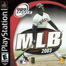 MLB 2003 - Playstation - Destination Retro