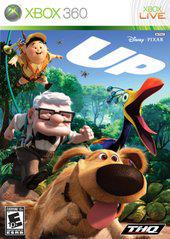 Disney Pixar Up - Xbox 360 - Destination Retro