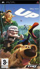 Disney Pixar Up - PSP - Destination Retro