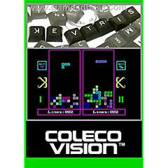 Kevtris [Homebrew] - Colecovision - Destination Retro
