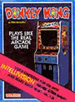 Super Donkey Kong [Homebrew] - Colecovision - Destination Retro