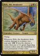 Rith, the Awakener [Mystery Booster] - Destination Retro
