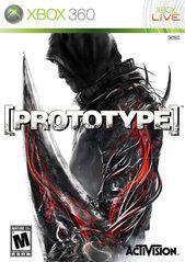 Prototype - Xbox 360 - Destination Retro