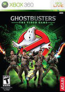 Ghostbusters: The Video Game - Xbox 360 - Destination Retro