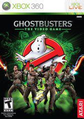 Ghostbusters: The Video Game - Xbox 360 - Destination Retro