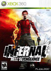 Infernal: Hell's Vengeance - Xbox 360 - Destination Retro