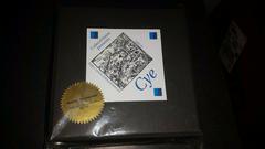 Cye [Homebrew] - Colecovision - Destination Retro
