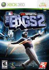 The Bigs 2 - Xbox 360 - Destination Retro