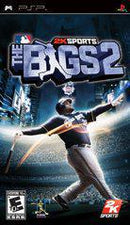 The Bigs 2 - PSP - Destination Retro