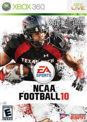 NCAA Football 10 - Xbox 360 - Destination Retro