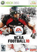 NCAA Football 10 - Xbox 360 - Destination Retro