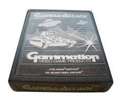 Gamma-Attack - Atari 2600 - Destination Retro