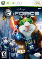 G-Force - Xbox 360 - Destination Retro