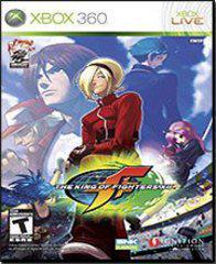 King of Fighters XII - Xbox 360 - Destination Retro