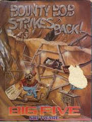 Bounty Bob Strikes Back - Atari 5200 - Destination Retro