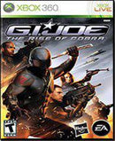 G.I. Joe: The Rise of Cobra - Xbox 360 - Destination Retro