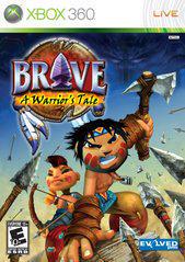 Brave: A Warrior's Tale - Xbox 360 - Destination Retro