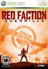 Red Faction: Guerrilla - Xbox 360 - Destination Retro