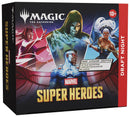 MTG - Marvel Super Heroes - Draft Night (Available June 19th)