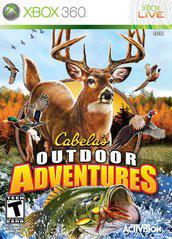 Cabela's Outdoor Adventures 2010 - Xbox 360 - Destination Retro