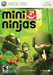Mini Ninjas - Xbox 360 - Destination Retro