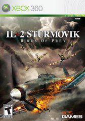 IL-2 Sturmovik: Birds of Prey - Xbox 360 - Destination Retro