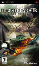 IL-2 Sturmovik: Birds of Prey - PSP - Destination Retro