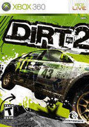 Dirt 2 - Xbox 360 - Destination Retro
