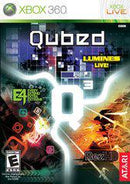 Qubed - Xbox 360 - Destination Retro