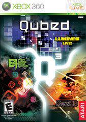 Qubed - Xbox 360 - Destination Retro