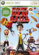 Cloudy with a Chance of Meatballs - Xbox 360 - Destination Retro
