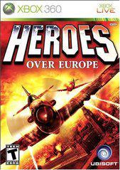 Heroes Over Europe - Xbox 360 - Destination Retro