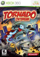 Tornado Outbreak - Xbox 360 - Destination Retro