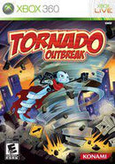 Tornado Outbreak - Xbox 360 - Destination Retro