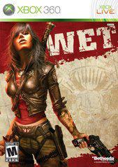 Wet - Xbox 360 - Destination Retro