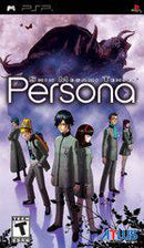 Shin Megami Tensei: Persona - PSP - Destination Retro