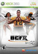 Black College Football: The Xperience - Xbox 360 - Destination Retro