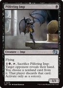 Pilfering Imp [Foundations Jumpstart] - Destination Retro