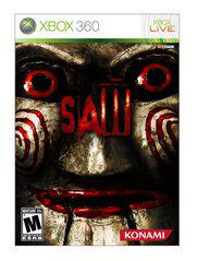 SAW - Xbox 360 - Destination Retro