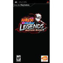 Naruto Shippuden Legends: Akatsuki Rising - PSP - Destination Retro