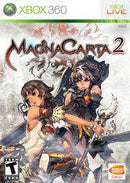 Magna Carta 2 - Xbox 360 - Destination Retro