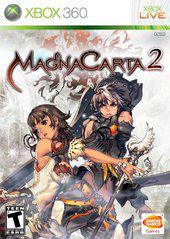 Magna Carta 2 - Xbox 360 - Destination Retro