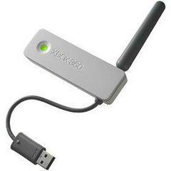 Xbox 360 Wireless Network Adaptor - Xbox 360 - Destination Retro