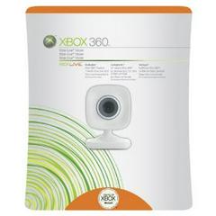 Xbox 360 Live Vision Camera - Xbox 360 - Destination Retro