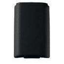Black Rechargeable Controller Battery Pack - Xbox 360 - Destination Retro