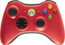 Red Xbox 360 Wireless Controller - Xbox 360 - Destination Retro