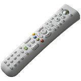 Universal Media Remote - Xbox 360 - Destination Retro