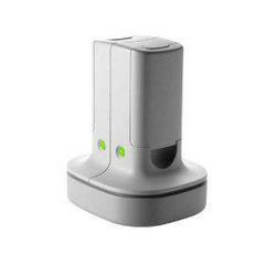 Quick Charge Kit - Xbox 360 - Destination Retro