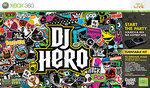 DJ Hero [Turntable Bundle] - Xbox 360 - Destination Retro