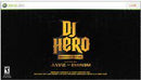 DJ Hero Renegade Edition - Xbox 360 - Destination Retro